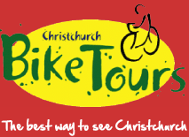 Christchurch Bike Tour